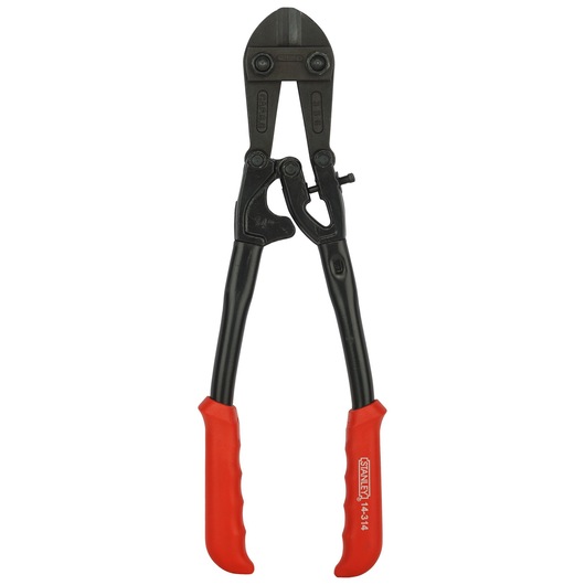 Bolt Cutter, Overall Length 355Mm-14"