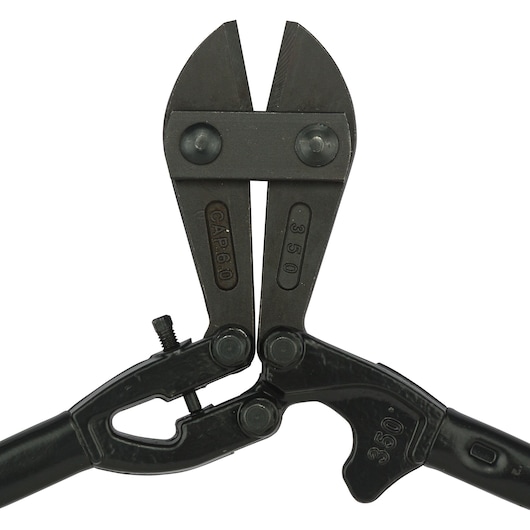 Bolt Cutter, Overall Length 355Mm-14"