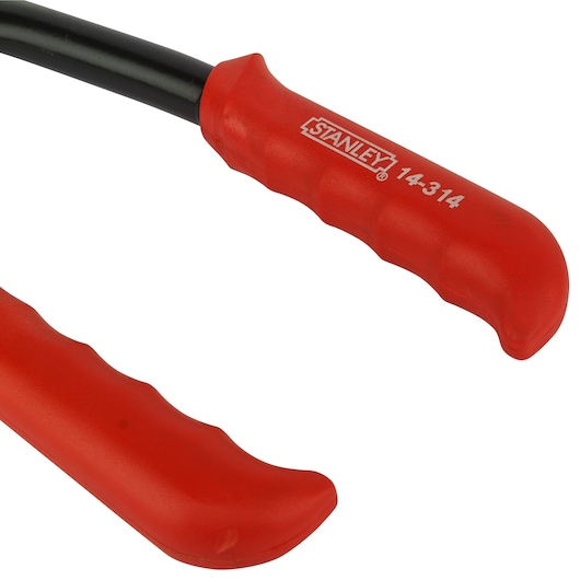 Bolt Cutter, Overall Length 355Mm-14"
