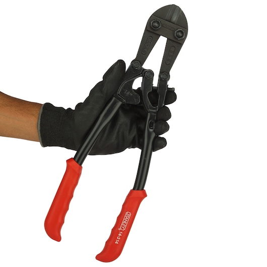 Bolt Cutter, Overall Length 355Mm-14"