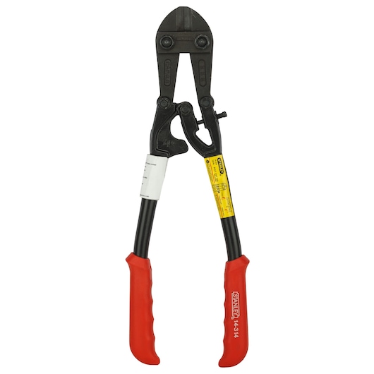 Bolt Cutter, Overall Length 355Mm-14"