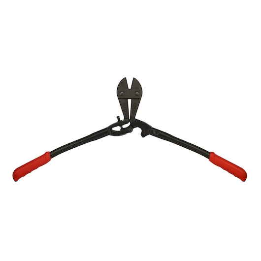 Bolt Cutter-Tubular Handle, 457Mm-18"