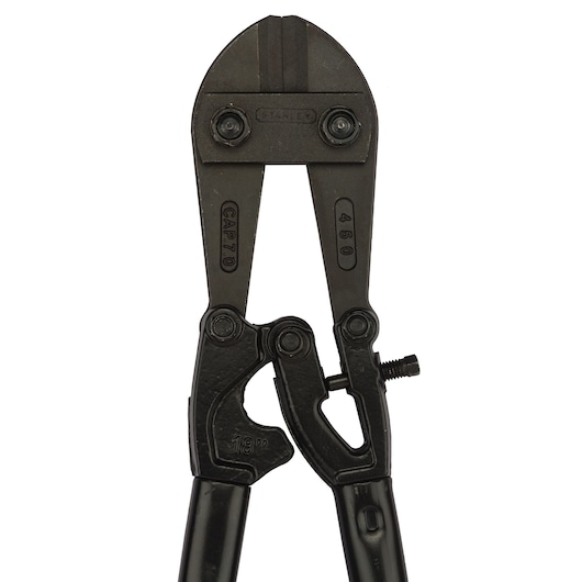 Bolt Cutter-Tubular Handle, 457Mm-18"