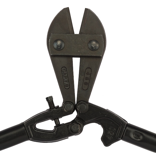 Bolt Cutter-Tubular Handle, 457Mm-18"