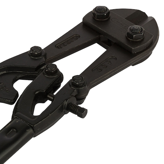 Bolt Cutter-Tubular Handle, 457Mm-18"