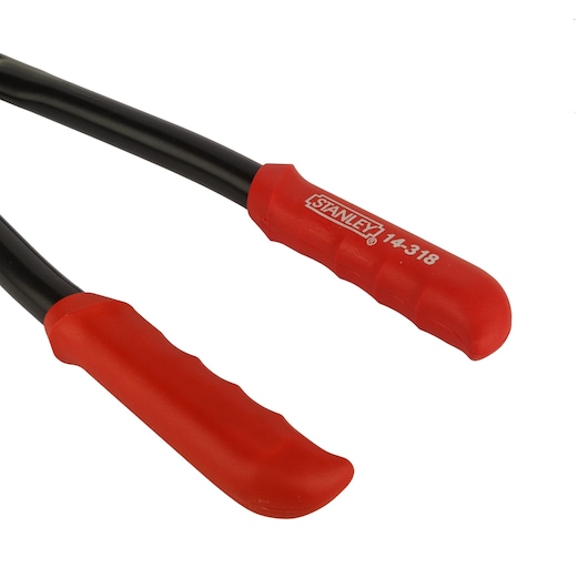 Bolt Cutter-Tubular Handle, 457Mm-18"