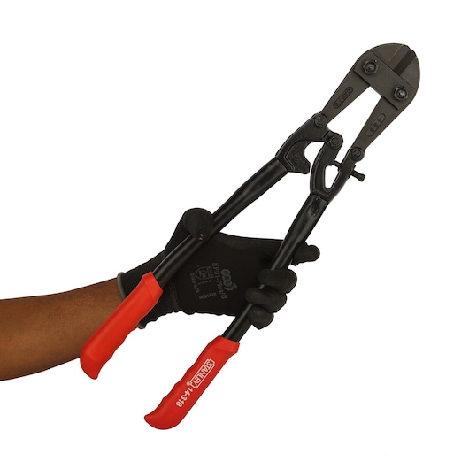 Bolt Cutter-Tubular Handle, 457Mm-18"