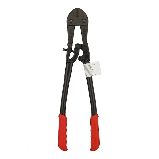 Bolt Cutter-Tubular Handle, 457Mm-18"