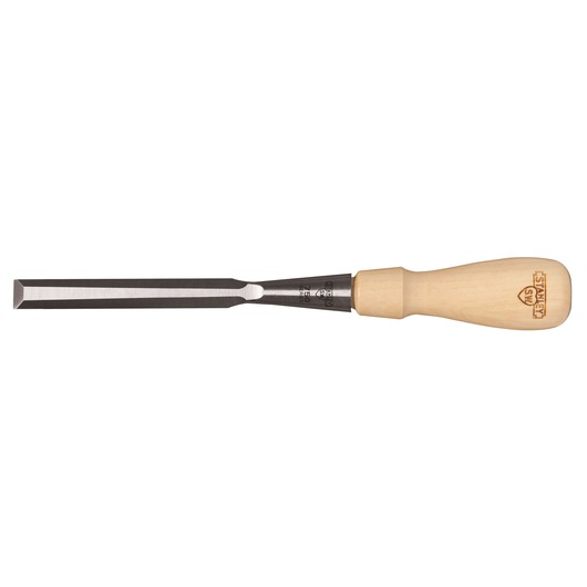 Half inch sweetheart 750 series socket chisel set.
