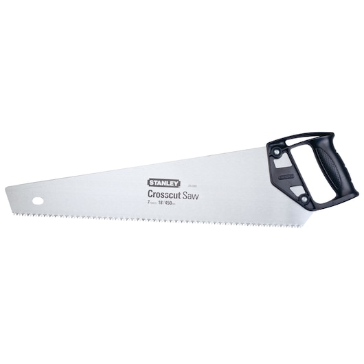 Saw Crosscut 6T/7Pt 18"