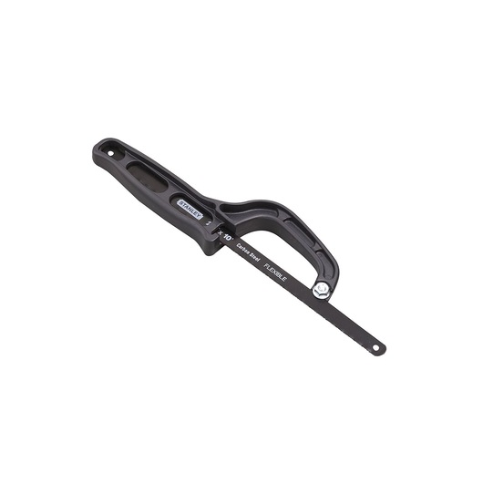 20-807, STANLEY® Mini Hacksaw, Beauty
