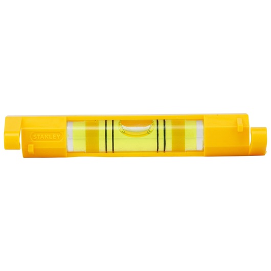 STANLEY® 30m Chalk Line Reel With Blue Chalk and Level