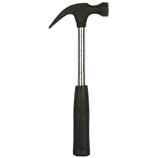 Claw Hammer Steel Shaft 220Gms-8"