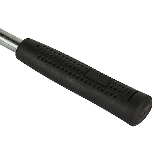 Claw Hammer Steel Shaft 220Gms-8"