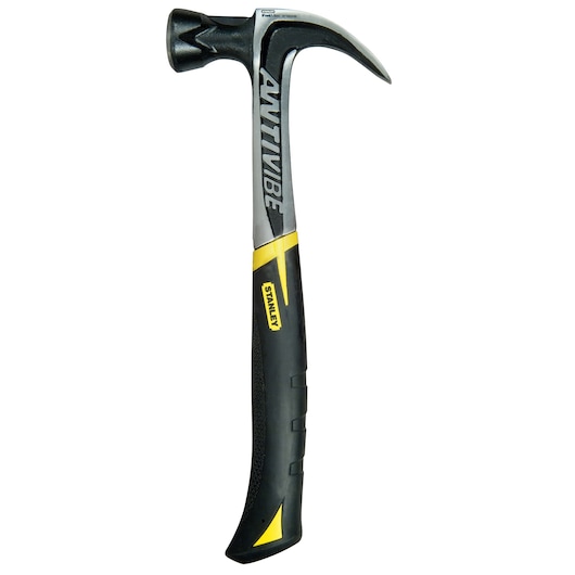 Anti-Vibe20 Oz. Steel Hammer