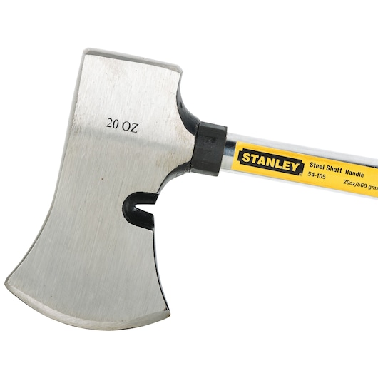 Camp Axe Steel Shaft 560Gms-20