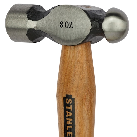 Ball Pein Hammer 220Gms-8 Oz