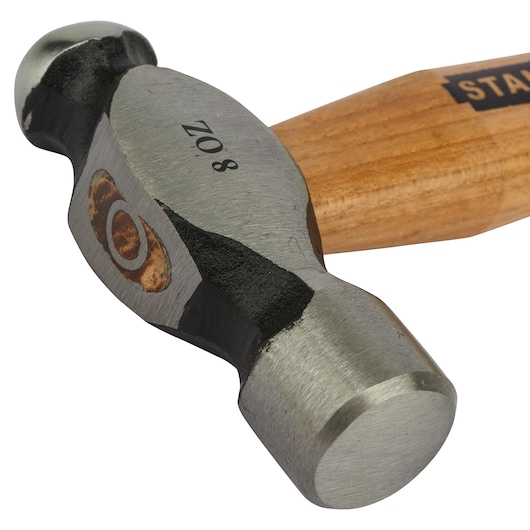 Ball Pein Hammer 220Gms-8 Oz