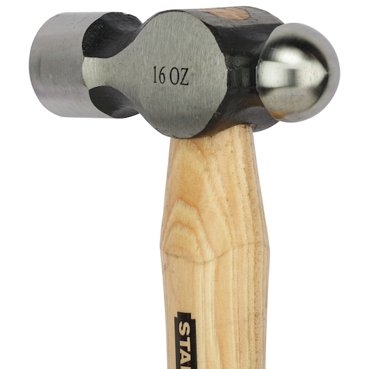 Ball Pein Hammer 450Gms-16 Oz