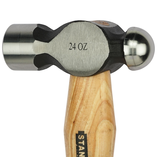 Ball Pein Hammer 680Gms-24 Oz