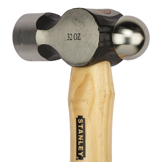 Ball Pein Hammer 900Gms-32 Oz