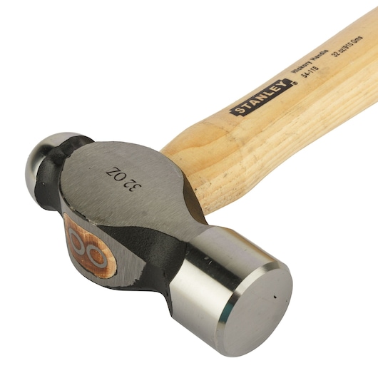 Ball Pein Hammer 900Gms-32 Oz