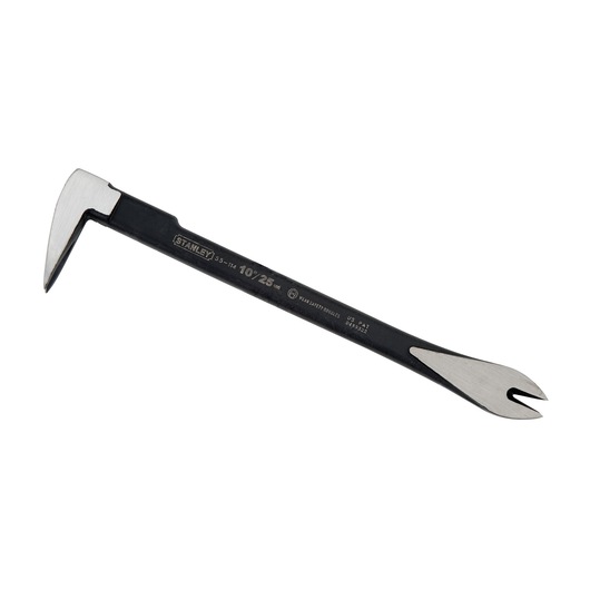 STANLEY® 10 in. (254mm) Precision Claw Bar