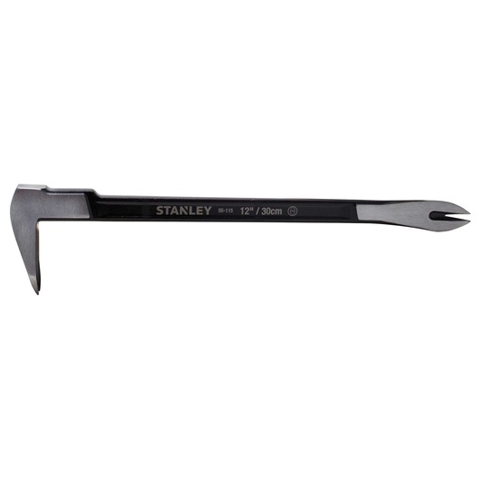 12 inch precision claw bar.