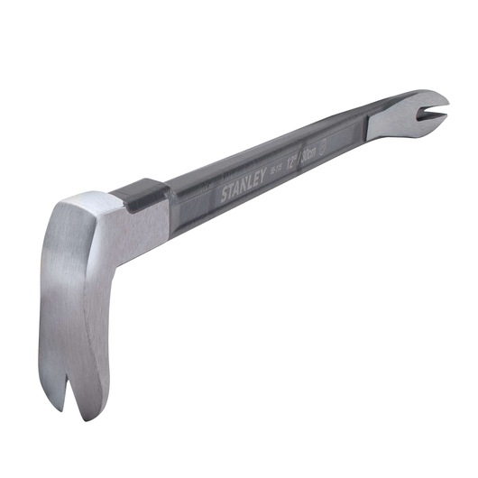 12 inch precision claw bar.