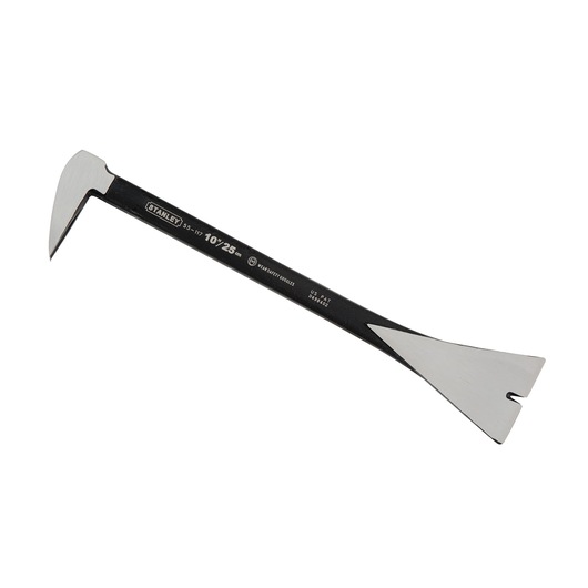 10 " Black Finish Molding Bar