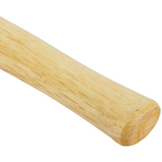 Soft Face Hammer W/Wood Handle, 28Mm