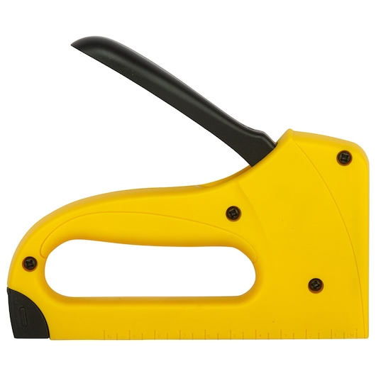 Light-Duty Staple Gun