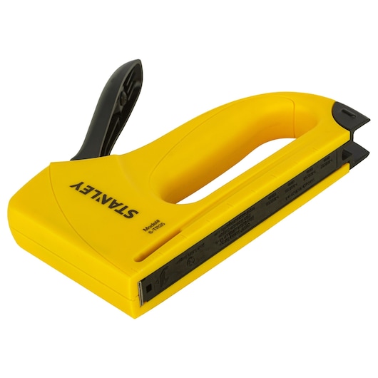 Light-Duty Staple Gun