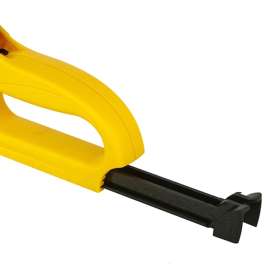 Light-Duty Staple Gun