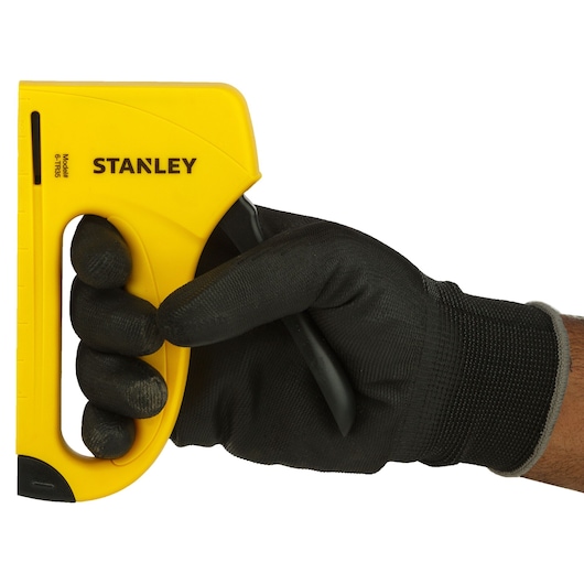 Light-Duty Staple Gun