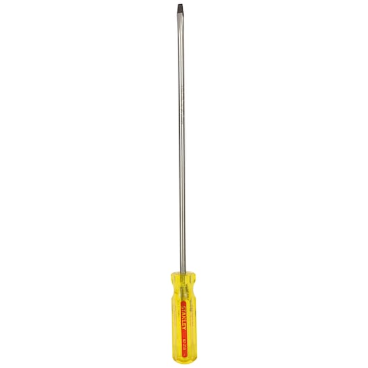 Fix Bar Screwdriver, Flat 6 X 250Mm