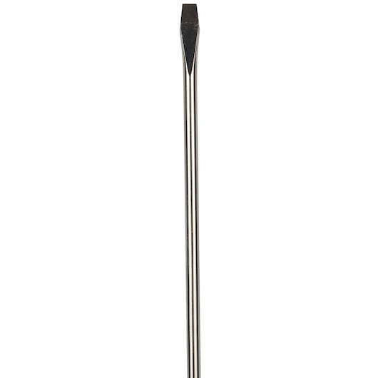Fix Bar Screwdriver, Flat 6 X 250Mm