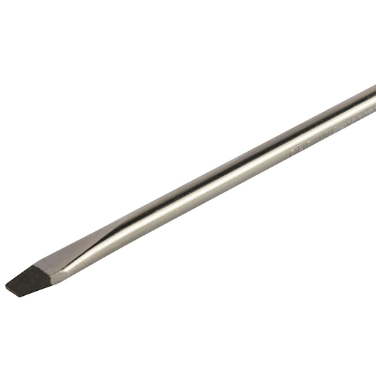 Fix Bar Screwdriver, Flat 6 X 250Mm