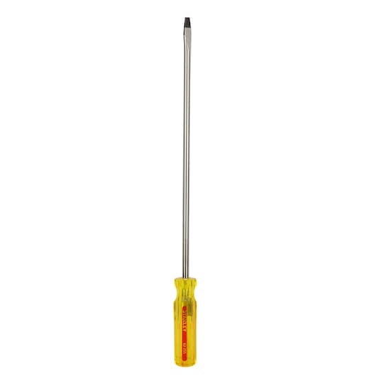Fix Bar Screwdriver, Flat 8 X 300Mm
