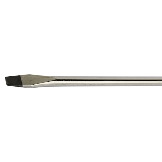 Fix Bar Screwdriver, Flat 8 X 300Mm
