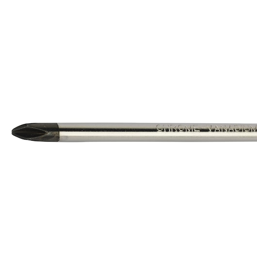 Fix Bar Screwdriver, Phillips  Ph2 X 150Mm