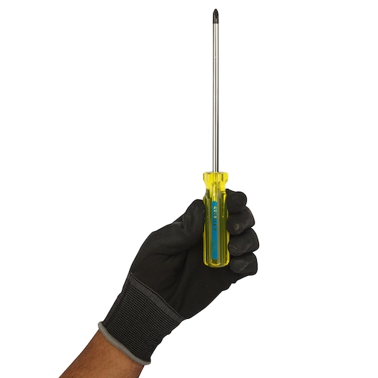 Fix Bar Screwdriver, Phillips  Ph2 X 150Mm
