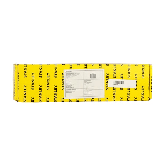 Fix Bar Screwdriver, Phillips  Ph2 X 200Mm