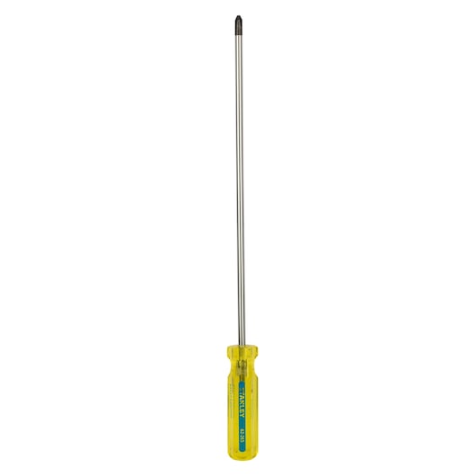 Fix Bar Screwdriver, Phillips  Ph2 X 250Mm