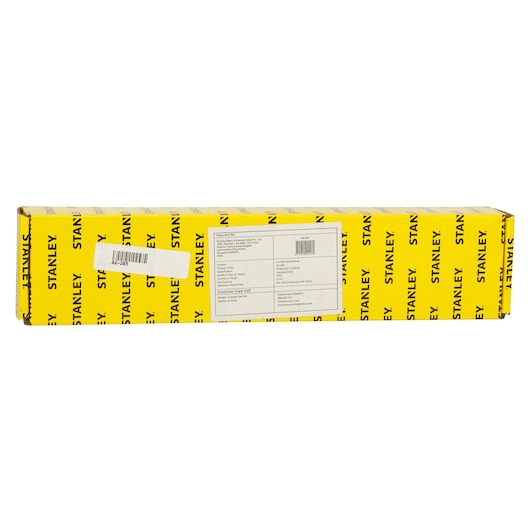 Fix Bar Screwdriver, Phillips  Ph2 X 250Mm