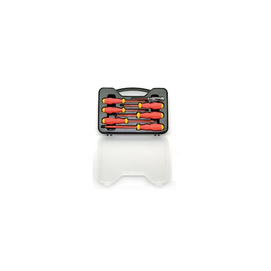 65-980, STANLEY® VDE Screwdrivers Set of 6 pc., Kit