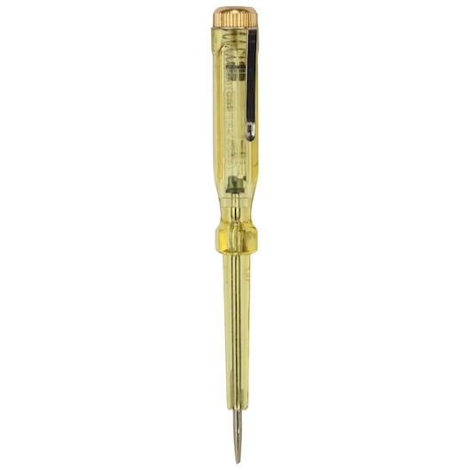 150 Mm Pp Spark Testing Screwdriver