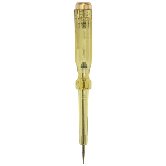 150 Mm Pp Spark Testing Screwdriver