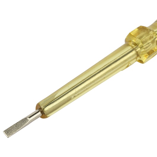 150 Mm Pp Spark Testing Screwdriver