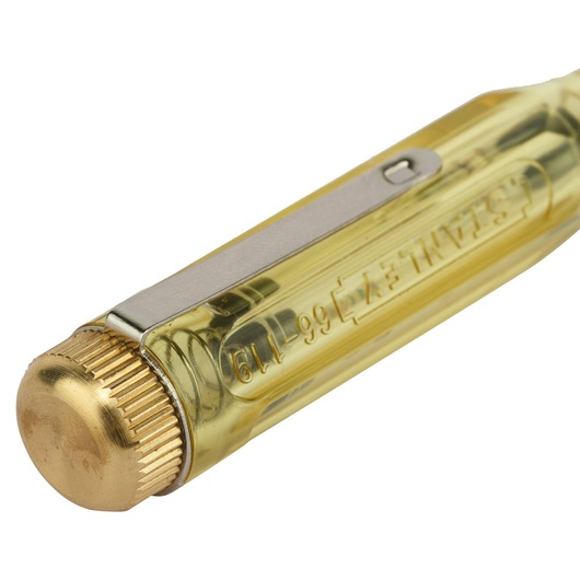 150 Mm Pp Spark Testing Screwdriver
